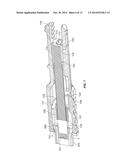 MULTI-FIBER FIBER OPTIC CONNECTOR diagram and image