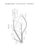 APPARATUS FOR CONTROLLING A TRANSMISSION PATH diagram and image