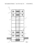 MODULAR SYSTEM AND METHODS FOR CONNECTING AN EXTERNAL COMMUNICATION     NETWORK TO A USER NETWORK OF A BUILDING diagram and image