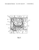 MODULAR SYSTEM AND METHODS FOR CONNECTING AN EXTERNAL COMMUNICATION     NETWORK TO A USER NETWORK OF A BUILDING diagram and image