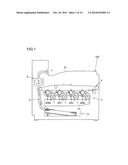 DEVELOPING DEVICE, IMAGE FORMING APPARATUS, AND CONTROL METHOD OF     DEVELOPING DEVICE diagram and image