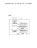 DEVELOPING DEVICE, IMAGE FORMING APPARATUS, AND CONTROL METHOD OF     DEVELOPING DEVICE diagram and image