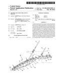 METHOD AND VESSEL FOR LAYING A PIPELINE diagram and image