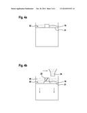 HYBRID CUTTING TOOL, CHIP TRANSPORTING PORTION AND PROCESS FOR PRODUCING A     CUTTING TOOL diagram and image