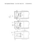 COUPLER-ASSEMBLY FOR ATTACHING BUCKET OR THE LIKE TO ARTICULATING ARM diagram and image