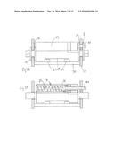 COUPLER-ASSEMBLY FOR ATTACHING BUCKET OR THE LIKE TO ARTICULATING ARM diagram and image