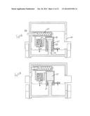 COUPLER-ASSEMBLY FOR ATTACHING BUCKET OR THE LIKE TO ARTICULATING ARM diagram and image