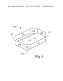 RECYCLABLE PALLET AND METHOD OF USE diagram and image