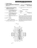 INTERNALLY-COOLED CENTRIFUGAL COMPRESSOR WITH COOLING JACKET FORMED IN THE     DIAPHRAGM diagram and image