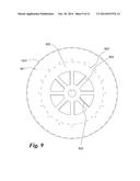 MODULAR THERMAL MOLECULAR ADHESION TURBINE diagram and image