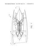 DURABLE TURBINE VANE diagram and image