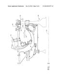 DURABLE TURBINE VANE diagram and image