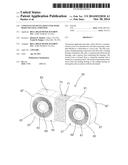 CONSTANT-VELOCITY JOINT LINK WITH REDUCED AXIAL STIFFNESS diagram and image