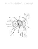 CONSTANT-VELOCITY JOINT LINK WITH REDUCED AXIAL STIFFNESS diagram and image