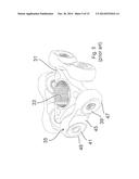 CONSTANT-VELOCITY JOINT LINK WITH REDUCED AXIAL STIFFNESS diagram and image