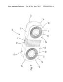 CONSTANT-VELOCITY JOINT LINK WITH REDUCED AXIAL STIFFNESS diagram and image