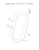 CONSTANT-VELOCITY JOINT LINK WITH REDUCED AXIAL STIFFNESS diagram and image