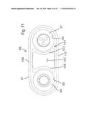 CONSTANT-VELOCITY JOINT LINK WITH REDUCED AXIAL STIFFNESS diagram and image