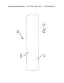 CONSTANT-VELOCITY JOINT LINK WITH REDUCED AXIAL STIFFNESS diagram and image