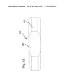 CONSTANT-VELOCITY JOINT LINK WITH REDUCED AXIAL STIFFNESS diagram and image