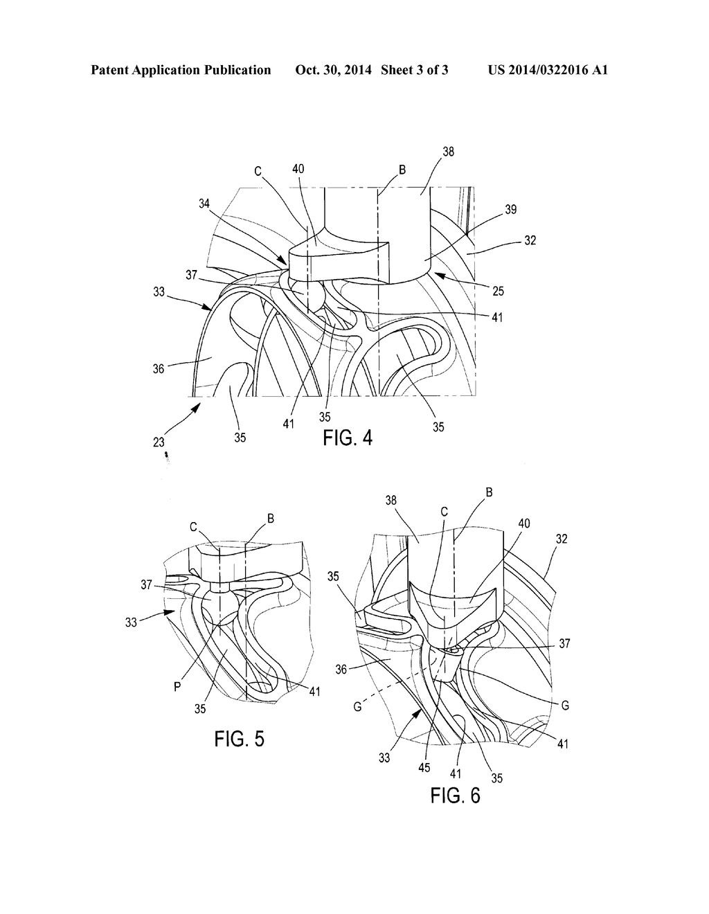 SYSTEM FOR CONTROLLING THE PITCH OF THE PROPELLER BLADES OF A     TURBOMACHINE, AND A TURBOMACHINE WITH A PROPELLER FOR AN AIRCRAFT WITH     SUCH A SYSTEM - diagram, schematic, and image 04