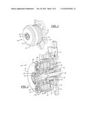 FRICTION CLUTCH ASSEMBLIES diagram and image