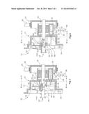 SWITCHABLE AUTOMOTIVE COOLANT PUMP diagram and image