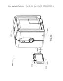 HEMODIALYSIS SYSTEMS AND METHODS diagram and image