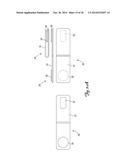 DEVICE FOR RAPID DETERMINATION OF DISEASE-ASSOCIATED THIOL COMPOUNDS diagram and image