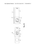 DEVICE FOR RAPID DETERMINATION OF DISEASE-ASSOCIATED THIOL COMPOUNDS diagram and image