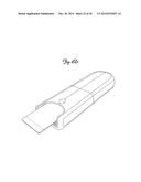 DEVICE FOR RAPID DETERMINATION OF DISEASE-ASSOCIATED THIOL COMPOUNDS diagram and image