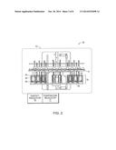 MAGNETIC PARTICLE WASHING STATION diagram and image