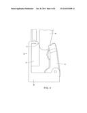 MAGNETIC PARTICLE WASHING STATION diagram and image