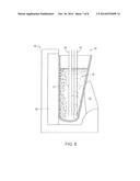 MAGNETIC PARTICLE WASHING STATION diagram and image