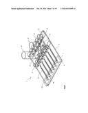 MICROFLUIDIC CHIPS AND ASSAY SYSTEMS diagram and image