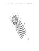 MICROFLUIDIC CHIPS AND ASSAY SYSTEMS diagram and image