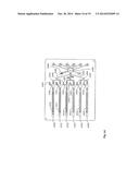 MICROFLUIDIC CHIPS AND ASSAY SYSTEMS diagram and image