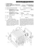 Micro-Reactor System Assembly diagram and image