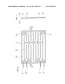 Micro-Reactor System Assembly diagram and image