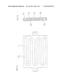 Micro-Reactor System Assembly diagram and image