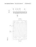 Micro-Reactor System Assembly diagram and image