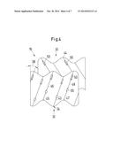 Method and an Apparatus for the Absorption of Carbon Dioxide diagram and image