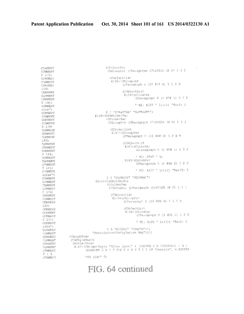 SPECIFIC BINDING PROTEINS AND USES THEREOF - diagram, schematic, and image 102