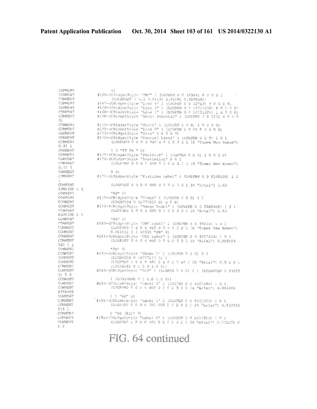 SPECIFIC BINDING PROTEINS AND USES THEREOF - diagram, schematic, and image 104