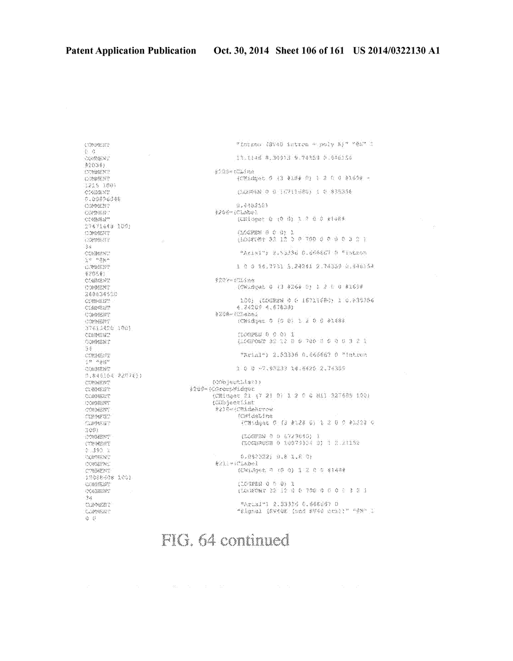 SPECIFIC BINDING PROTEINS AND USES THEREOF - diagram, schematic, and image 107