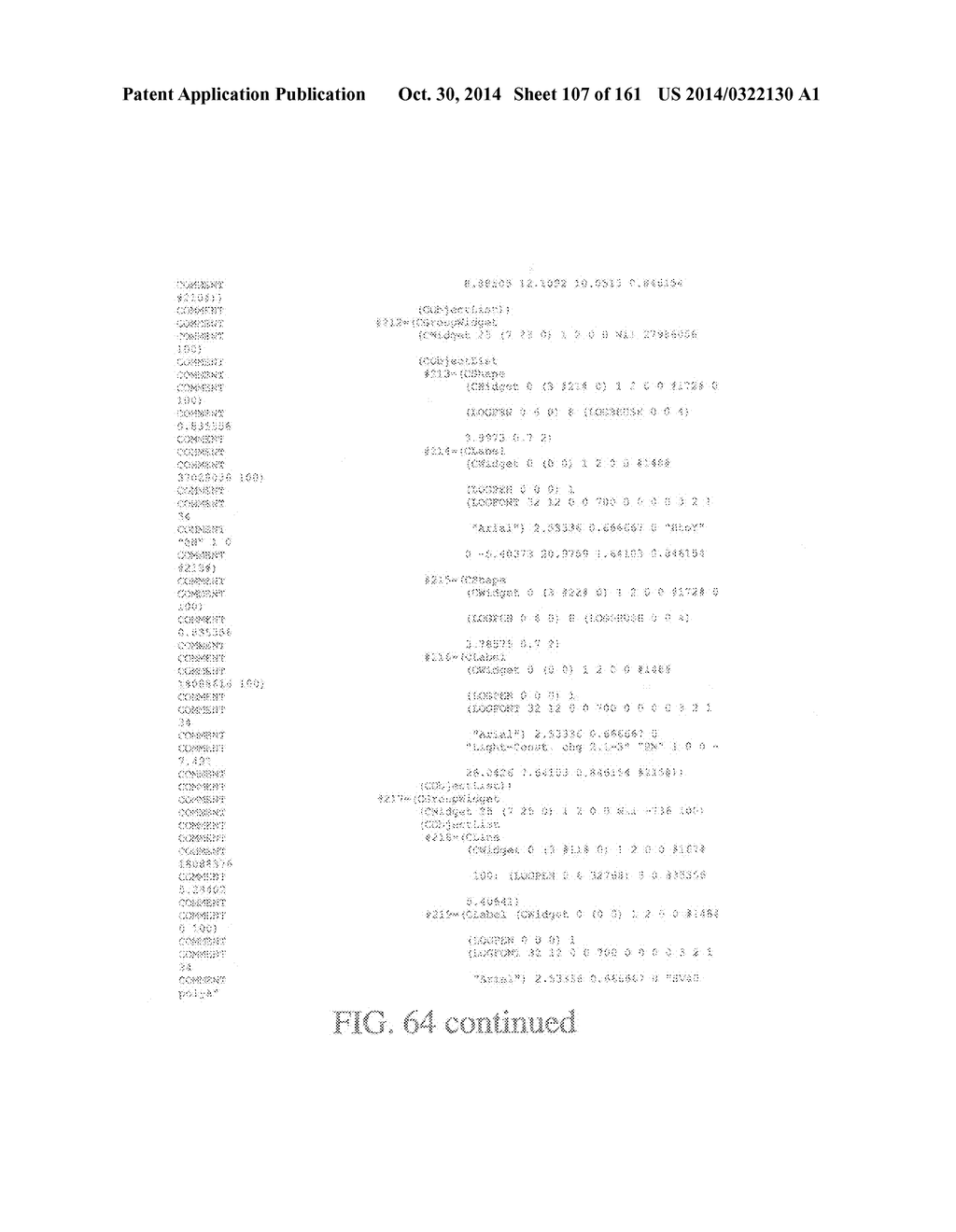 SPECIFIC BINDING PROTEINS AND USES THEREOF - diagram, schematic, and image 108