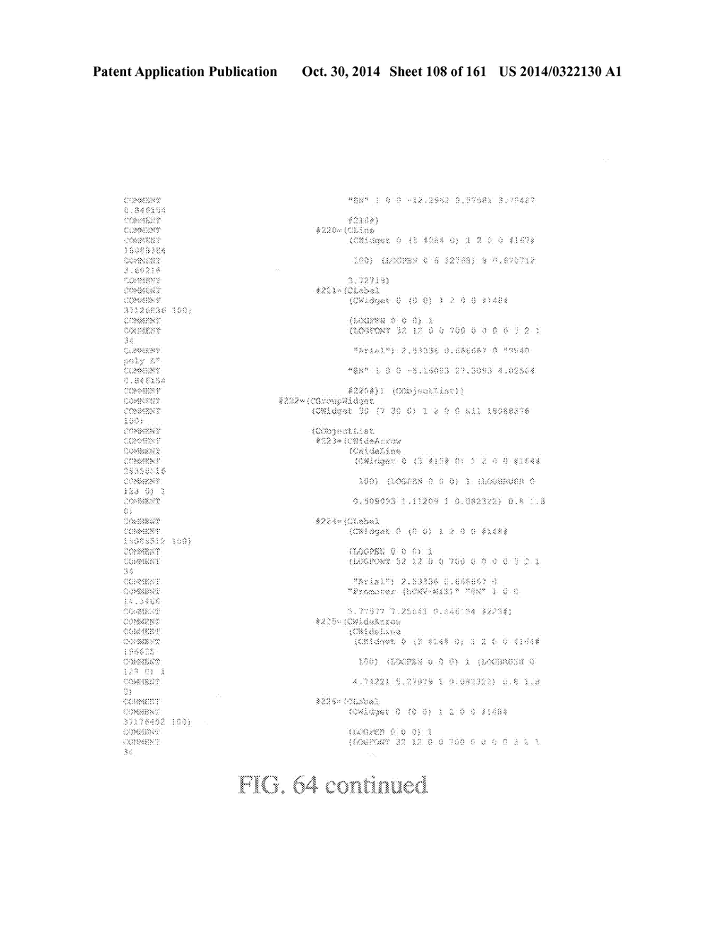 SPECIFIC BINDING PROTEINS AND USES THEREOF - diagram, schematic, and image 109