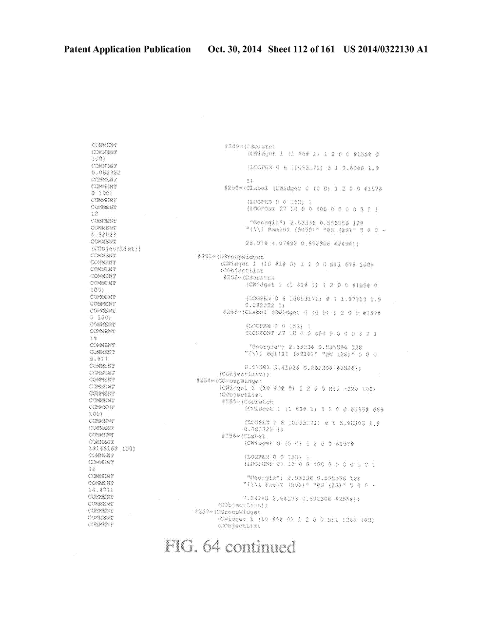 SPECIFIC BINDING PROTEINS AND USES THEREOF - diagram, schematic, and image 113