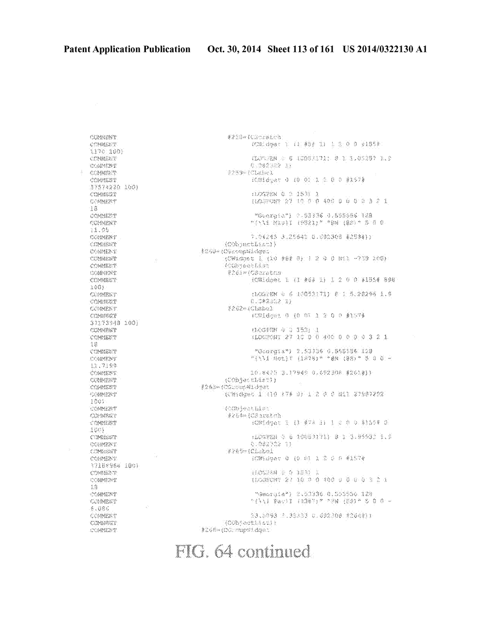 SPECIFIC BINDING PROTEINS AND USES THEREOF - diagram, schematic, and image 114