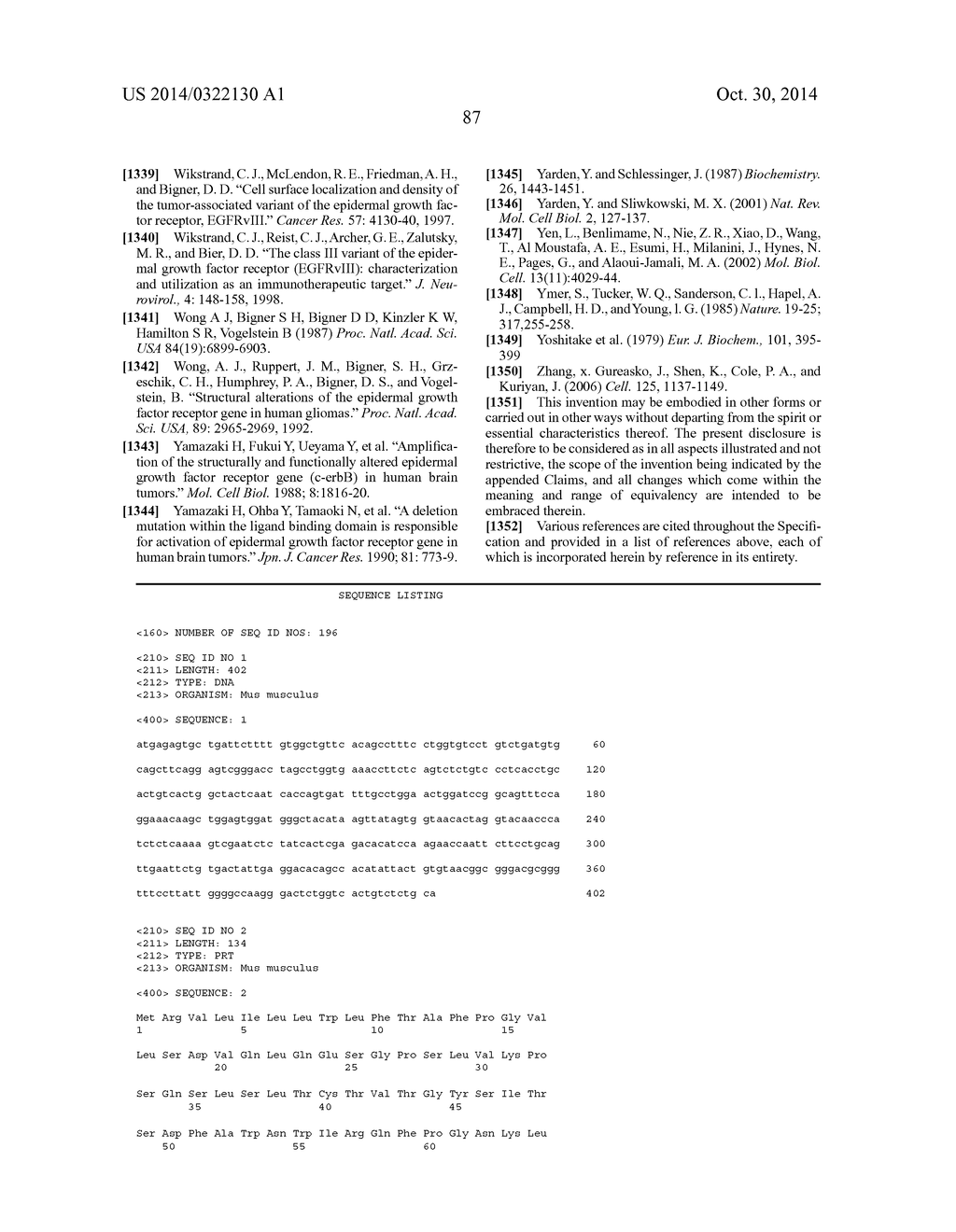 SPECIFIC BINDING PROTEINS AND USES THEREOF - diagram, schematic, and image 249